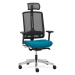 RIM kancelářská židle FLEXI FX 1103 A