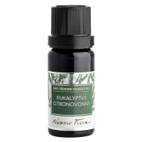 NOBILIS TILIA Éterický olej Eukalyptus citronovonný 10 ml