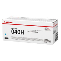 CANON CRG040H C - originální