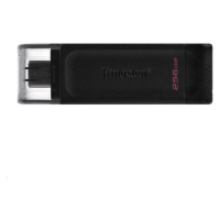 Kingston DataTraveler 70 256GB (USB-C)