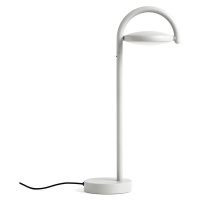 HAY HAY Marselis LED stolní lampa, nastavitelná, šedá