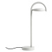 HAY HAY Marselis LED stolní lampa, nastavitelná, šedá