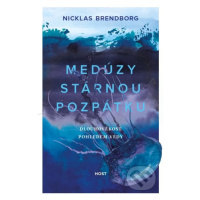 Medúzy stárnou pozpátku (Dlouhověkost pohledem vědy) - kniha z kategorie Beletrie pro děti