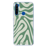 iSaprio Zebra Green - Xiaomi Redmi Note 8T