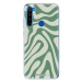 iSaprio Zebra Green - Xiaomi Redmi Note 8T