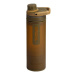 GRAYL® UltraPress® Purifier Bottle Coyote Brown