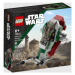 LEGO Star Wars 75344 Mikrostíhačka Boby Fetta