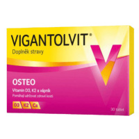Vigantolvit Osteo 30 tablet