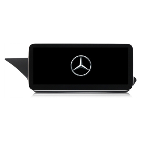 Mercedes W207 Navigace Android Carplay 8GB Rám