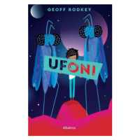 UfONI - Geff Rodkey