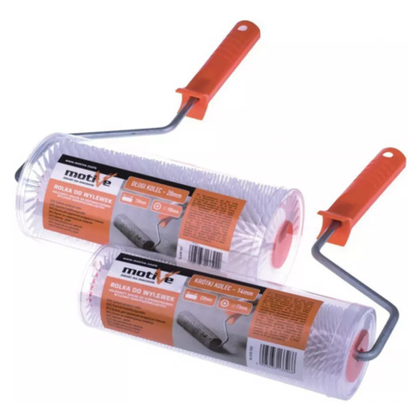 Nivelační váleček 110/230 mm BAUMAX