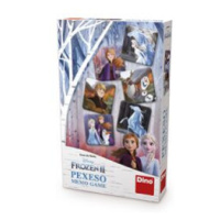 Pexeso Frozen II