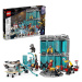 Lego® marvel 76216 zbrojnice iron mana