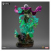 Iron Studios Marvel Deluxe Mysterio 31 cm