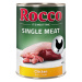 Výhodné balení Rocco Single Meat 24 x 400 g kuřecí