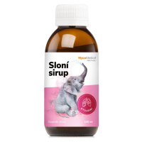 MycoMedica Sloní sirup 200ml