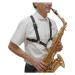 BG HARNESS XL S43SH - Popruhy na saxofon velké (alt/tenor)