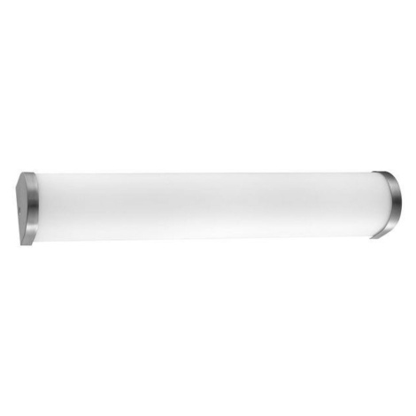 Nova Luce Minimalistické nástěnné svítidlo Polo vhodné nad koupelnové zrcadlo - 2 x 40 W, 330 mm