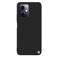 Nillkin Textured Hard Case pro Xiaomi Redmi Note 12 5G/Poco X5 5G Black