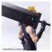 Soška Static Arts Gallery Final Fantasy VII Remake - Cloud Strife 26 cm