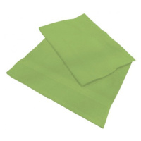 Osuška Riz 70x140 cm, zelená