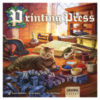 Granna Printing Press