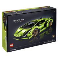 LEGO Lamborghini Sián FKP 37 42115