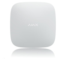 Ajax Hub 2 Plus white (20279)