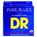 DR Strings PB5-45 Struny pro 5-strunnou baskytaru