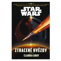 Star Wars - Cesta k epizodě VII - Ztracené hvězdy EGMONT