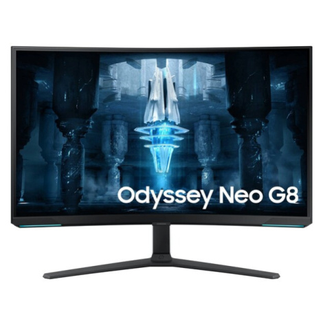 Samsung Odyssey G8 Neo Mini LED monitor 32"