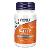 NOW 5-HTP, 100 mg