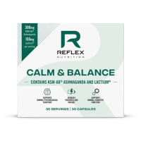 Reflex Calm & Balance 30cps