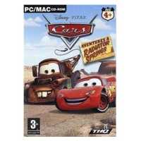 Disney Pixar Cars: Radiator Springs Adventures - PC DIGITAL