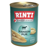 Rinti Singlefleisch, čistý bachor 24 × 400 g