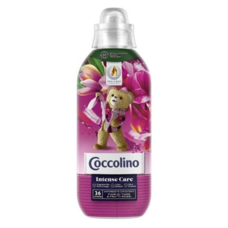 Coccolino Intense Care - Fiori di Tiaré & Frutti Rossi aviváž 650 ml / 26 praní