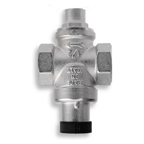 Novaservis Regulační ventil bez manometru 1/2" (RC15S)