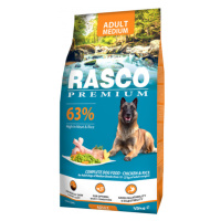 Rasco Premium Adult Medium 15kg