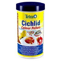 TETRA Cichlid Colour 500 ml