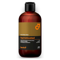 Beviro Sophisticated Přírodní sprchový gel 250 ml