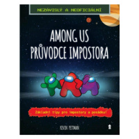 Among us: Průvodce impostora (Defekt) - Pettman Kevin