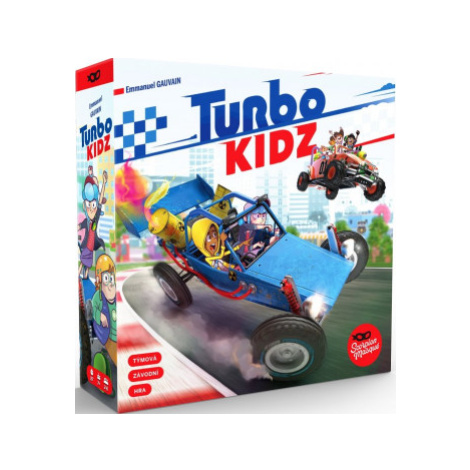 Turbo Kidz