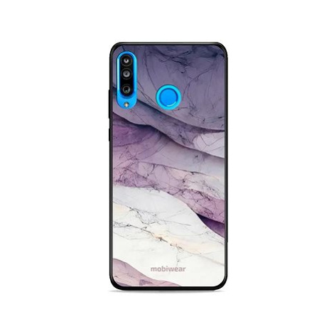 Mobiwear Glossy lesklý pro Huawei P30 Lite - G028G