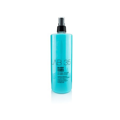 KALLOS Lab 35 Duo Phase Detangling Conditioner 500 ml