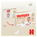 HUGGIES® Extra Care pleny jednorázové 3 (6-10 kg) 72 ks