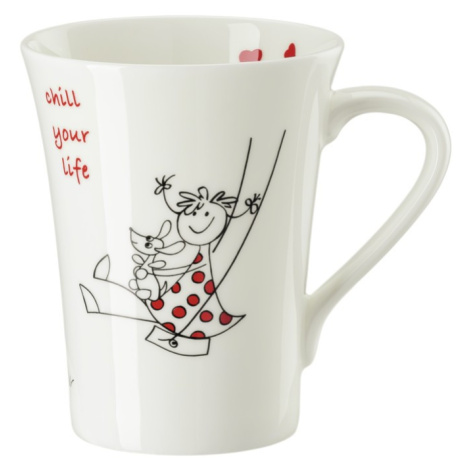 Rosenthal Hrnek My Mug Collection / Friends, Chill, 400 ml 02048-727367-15505