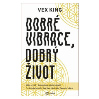 Dobré vibrace, dobrý život - Vex King