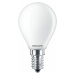 Philips CorePro LEDLuster ND 2.2-25W P45 E14 FR G