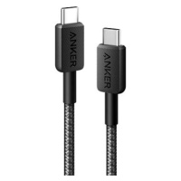 Anker 322 USB-C to USB-C Cable (60W 1,8m)