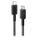 Anker 322 USB-C to USB-C Cable (60W 1,8m)